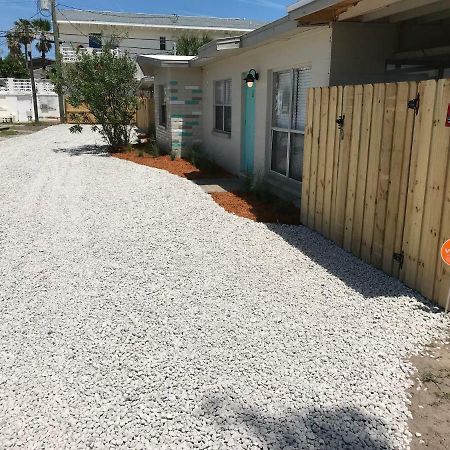 קוקו ביץ' Salty Serenity Duplex מראה חיצוני תמונה