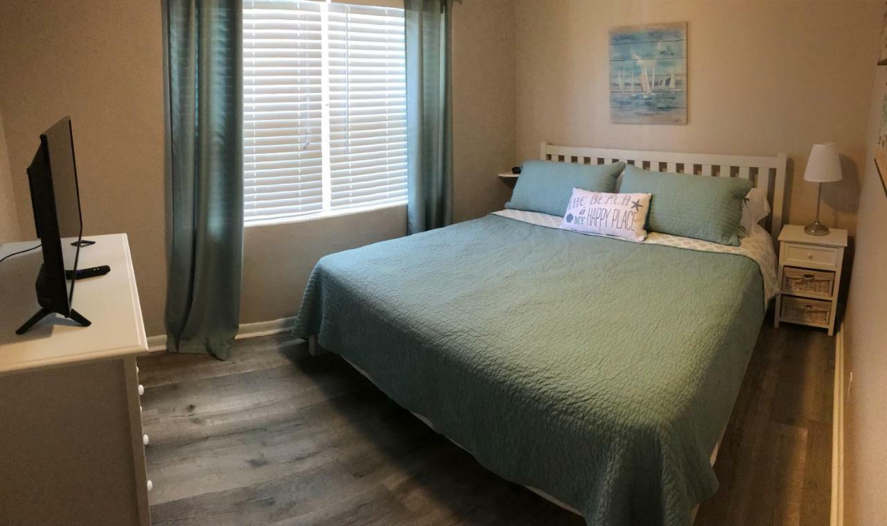 קוקו ביץ' Salty Serenity Duplex מראה חיצוני תמונה