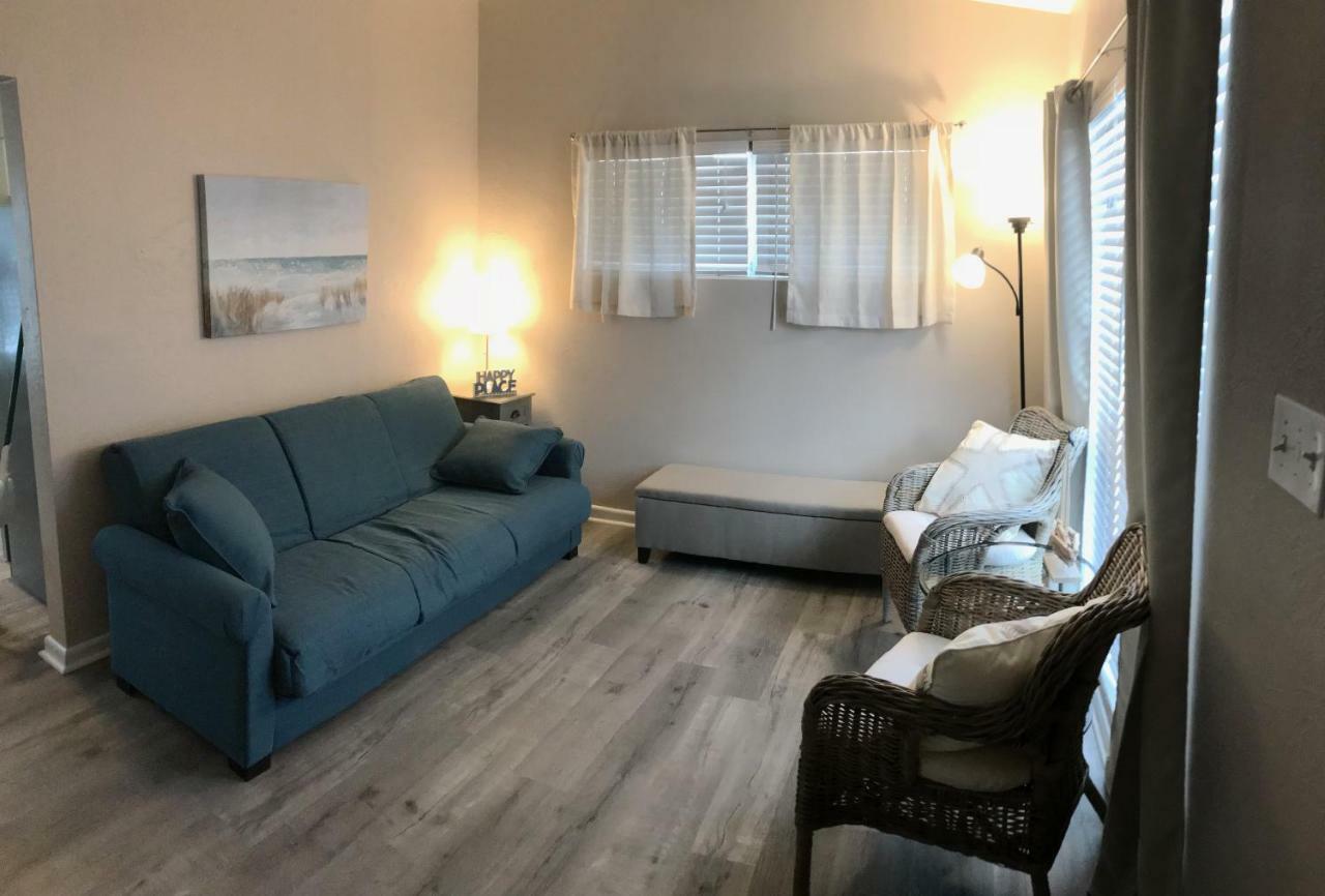 קוקו ביץ' Salty Serenity Duplex מראה חיצוני תמונה