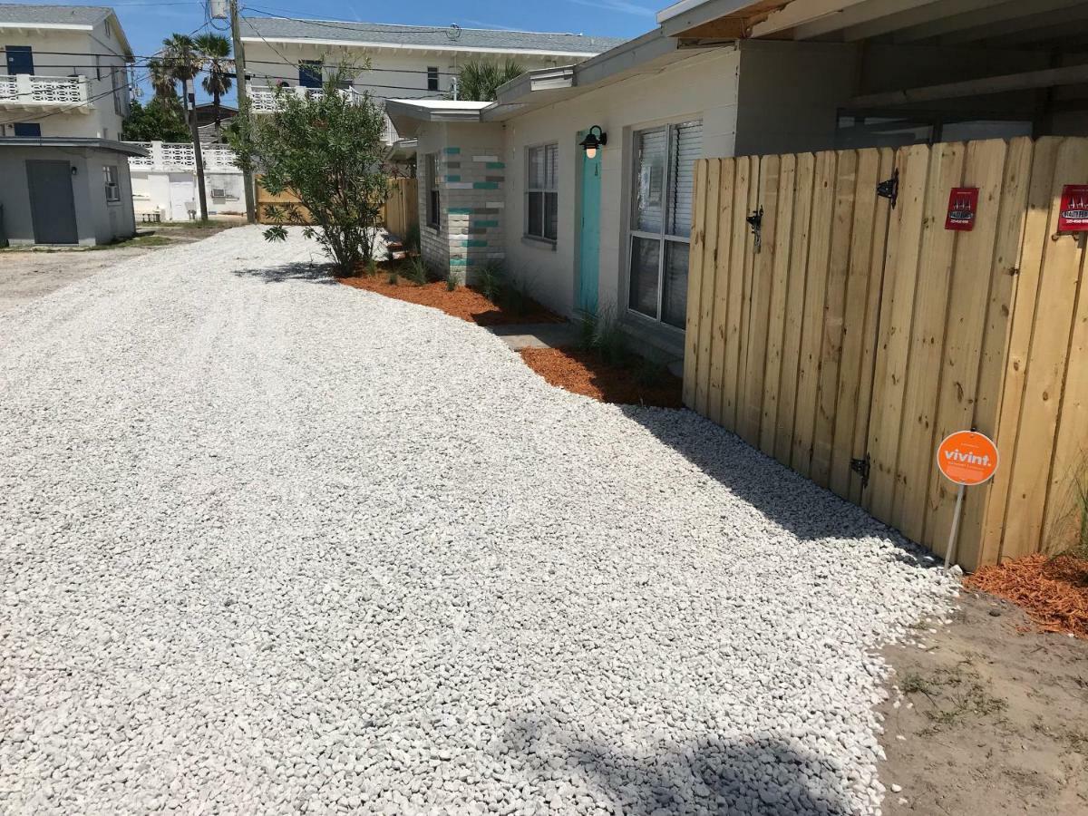 קוקו ביץ' Salty Serenity Duplex מראה חיצוני תמונה