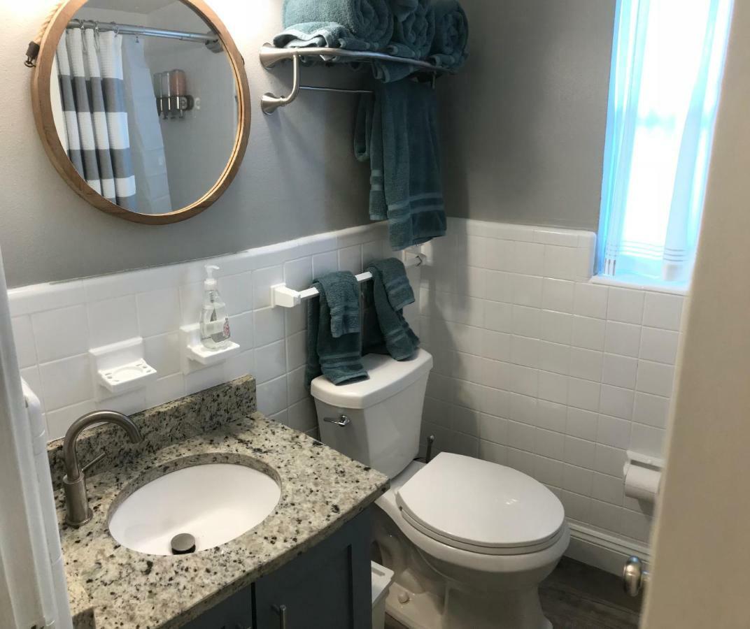 קוקו ביץ' Salty Serenity Duplex מראה חיצוני תמונה