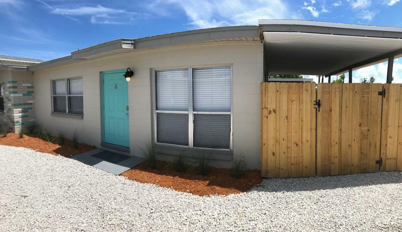 קוקו ביץ' Salty Serenity Duplex מראה חיצוני תמונה